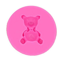 Load image into Gallery viewer, TINY Bear Mold