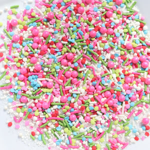 Pretty n’ Pink Fiesta Sprinkle Mix