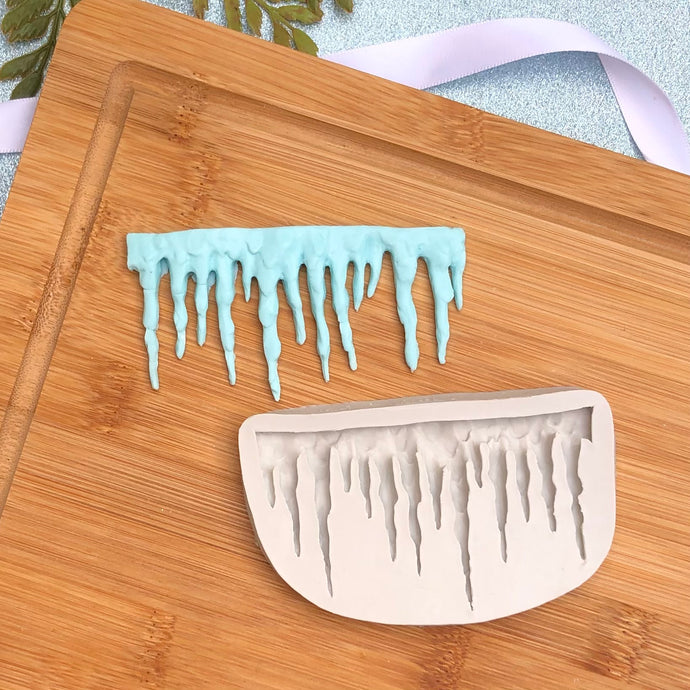 ICICLE MOLD