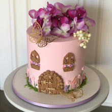 Load image into Gallery viewer, Fairy House Mold
