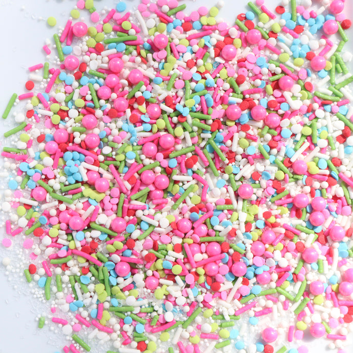 Pretty n’ Pink Fiesta Sprinkle Mix