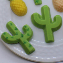 Load image into Gallery viewer, CACTUS CHOCOLATE MOLD 90-957