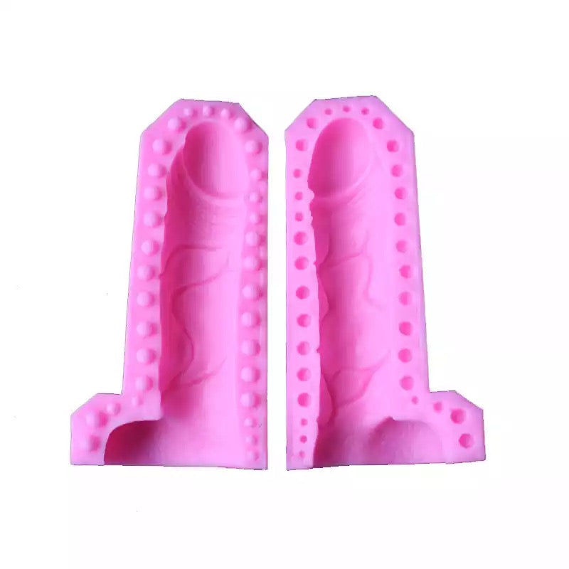 Penis Mold – BakeUp Supply Co.