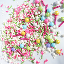 Load image into Gallery viewer, Spring Fling Sprinkle Mix