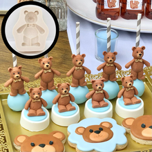 Load image into Gallery viewer, Little Bear Mold