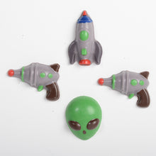 Load image into Gallery viewer, ALIEN CHOCOLATE MOLD 90-977