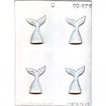 Load image into Gallery viewer, MERMAID TAIL MOLD 90-979