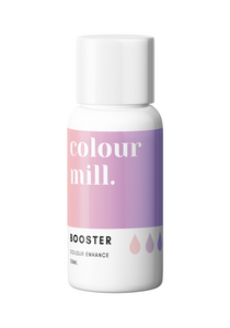 Oil Based Colouring 20ml BOOSTER