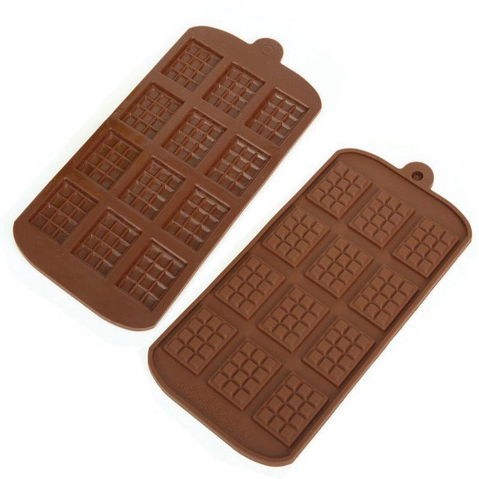 IT'S A BOY Chocolate Mold – Chocolate Place