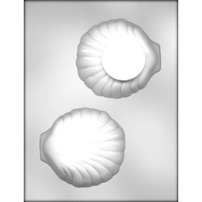 CLAM SHELL 4¼