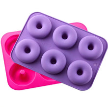 Load image into Gallery viewer, Donut Mold